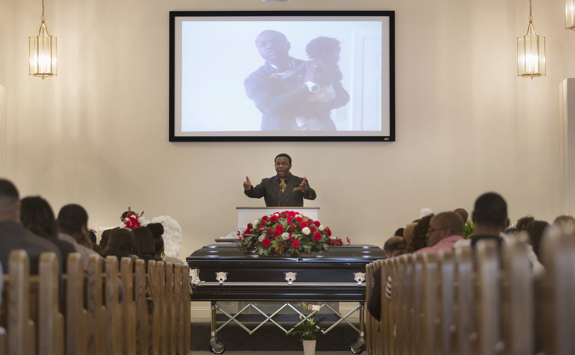 Police Encounters Deaths